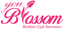 YouBlossom logo